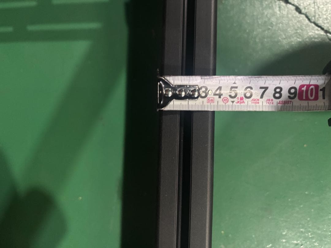 M*.様 組立品 シムレーシングコックピット シート シフター台 安定足付き 送