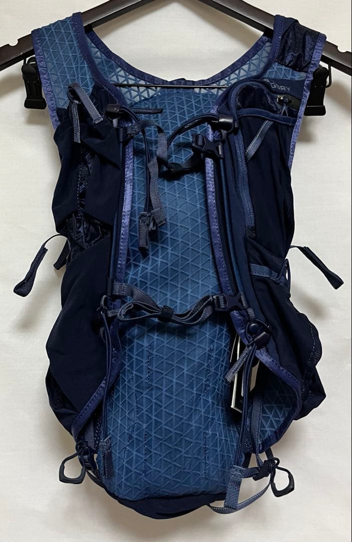 Gregory ACTIVE TRAIL ルーファス 8