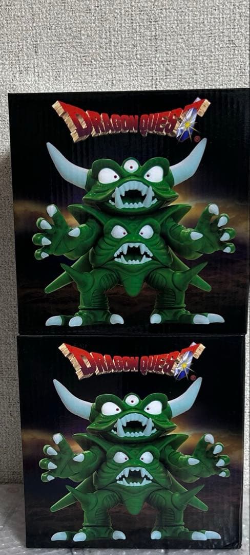 デスピサロ フィギュア