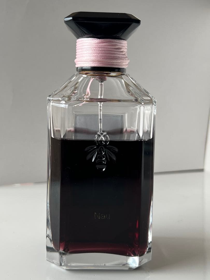 高級香水 ゲラン／ドゥーブル ヴァニーユ オーデパルファム200ml 85%