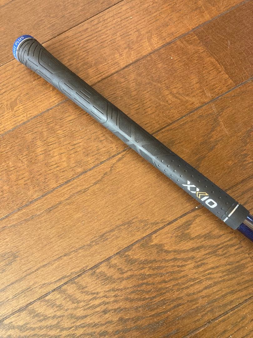 XXIO 13 H6 ユーティリティ 26度 MP1300 SR