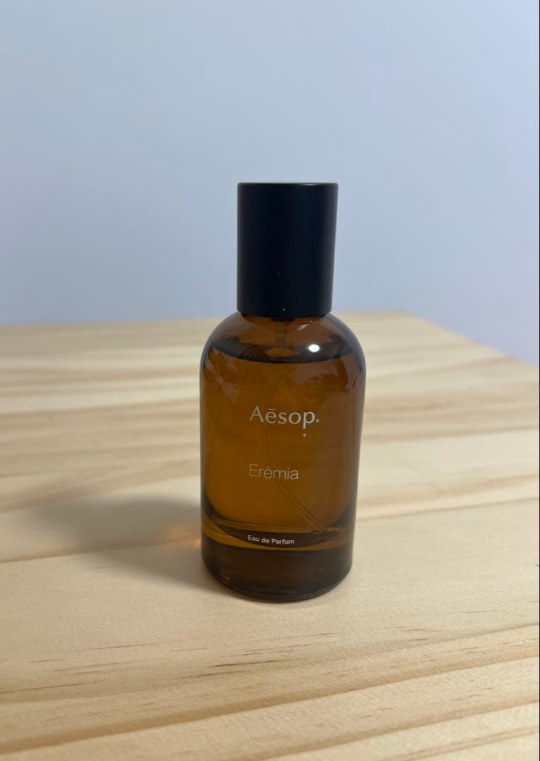 Aesop イソップ エレミア オードパルファム