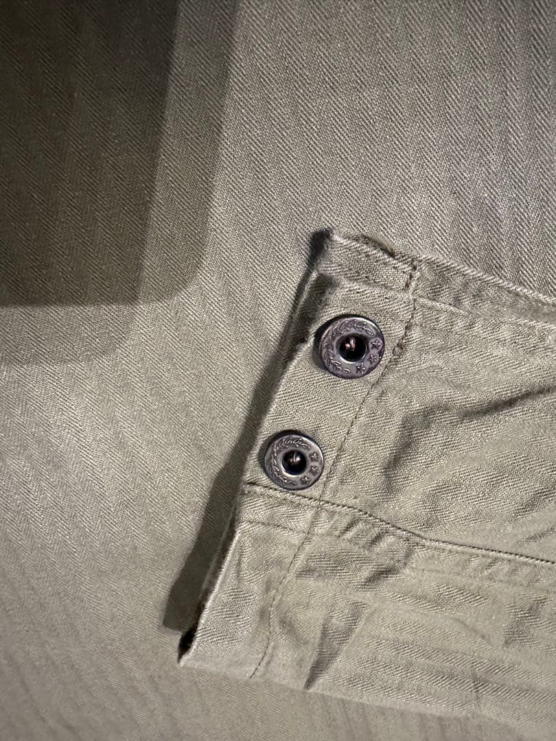 REAL McCOY'Sリアルマッコイズ　N-3ジャケット