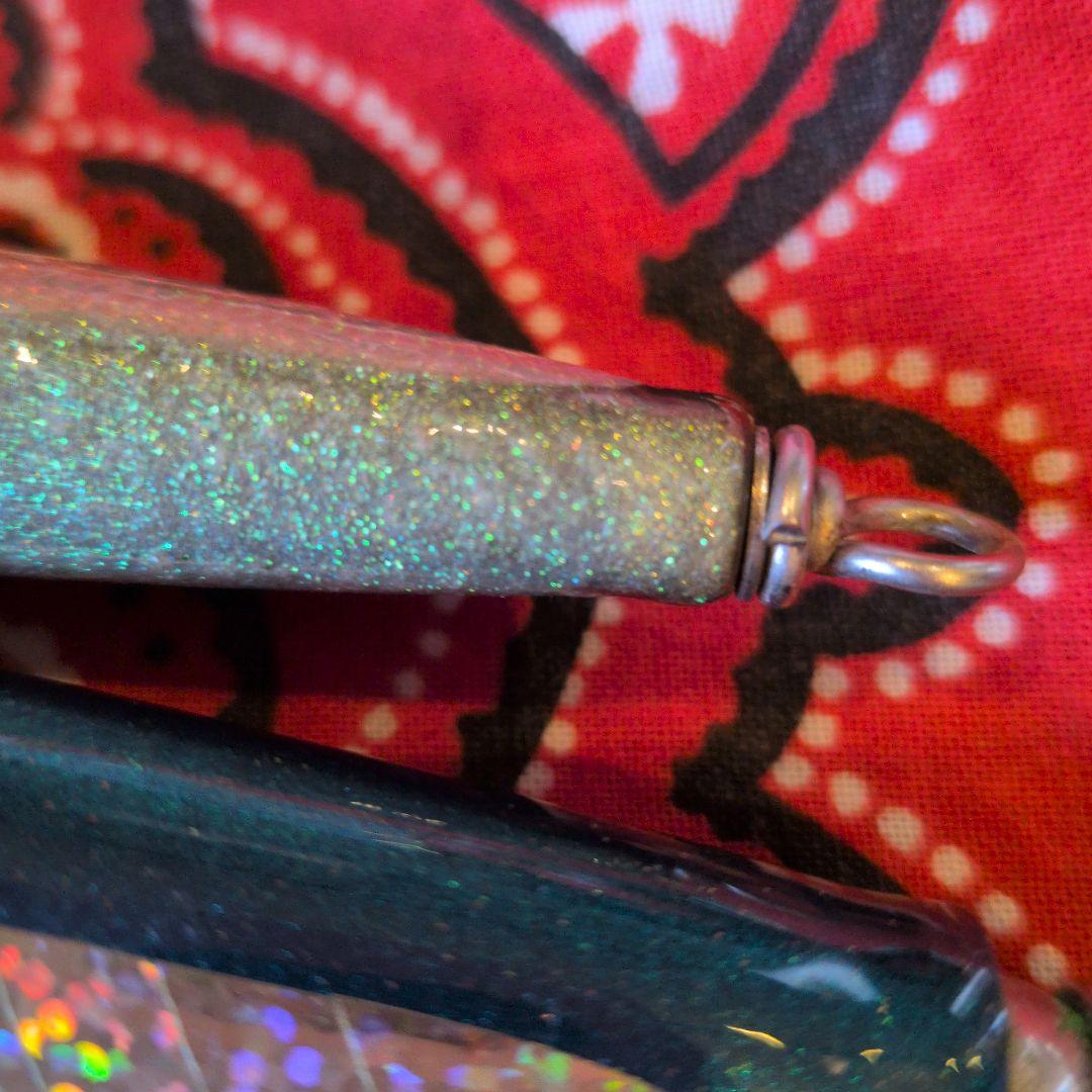 カーペンター　イプシロン　活鰯　新品　未使用　3本