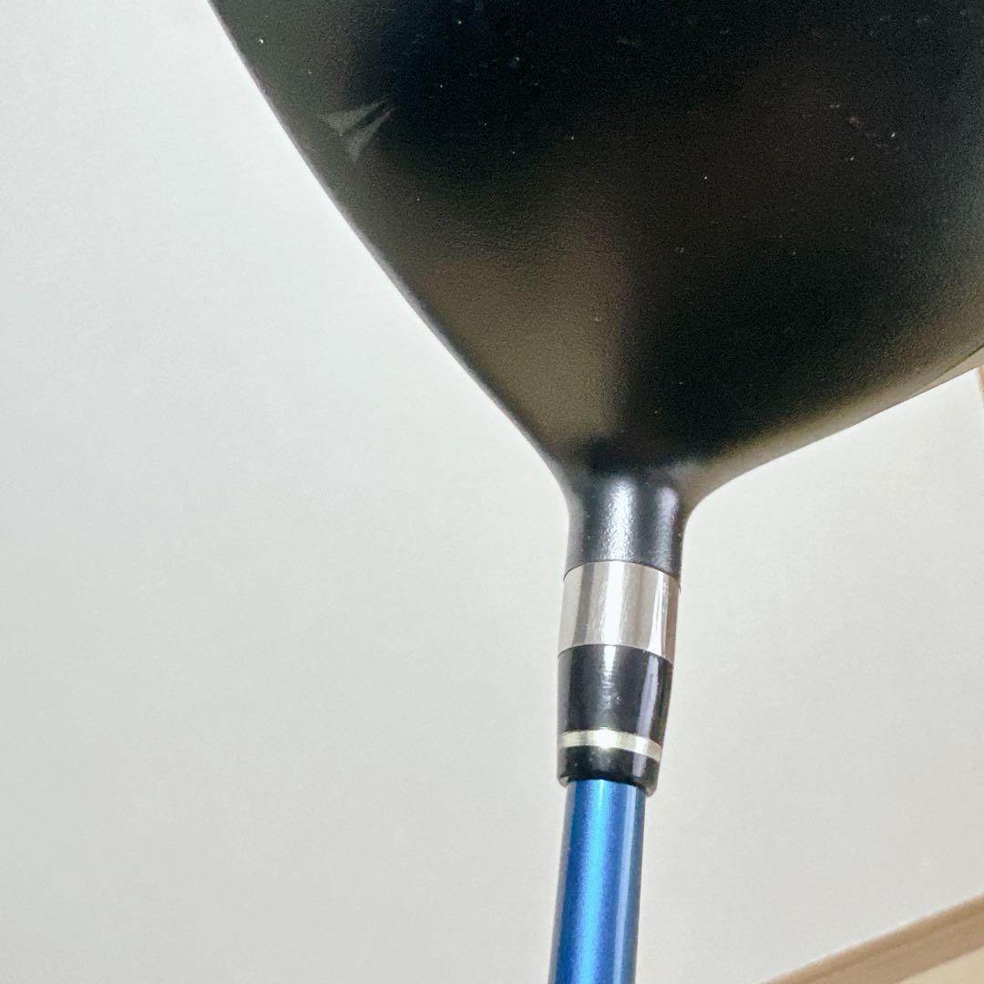 廃盤 NIKE GOLF SQ SUMO2 8.5 ドライバー S 訳あり