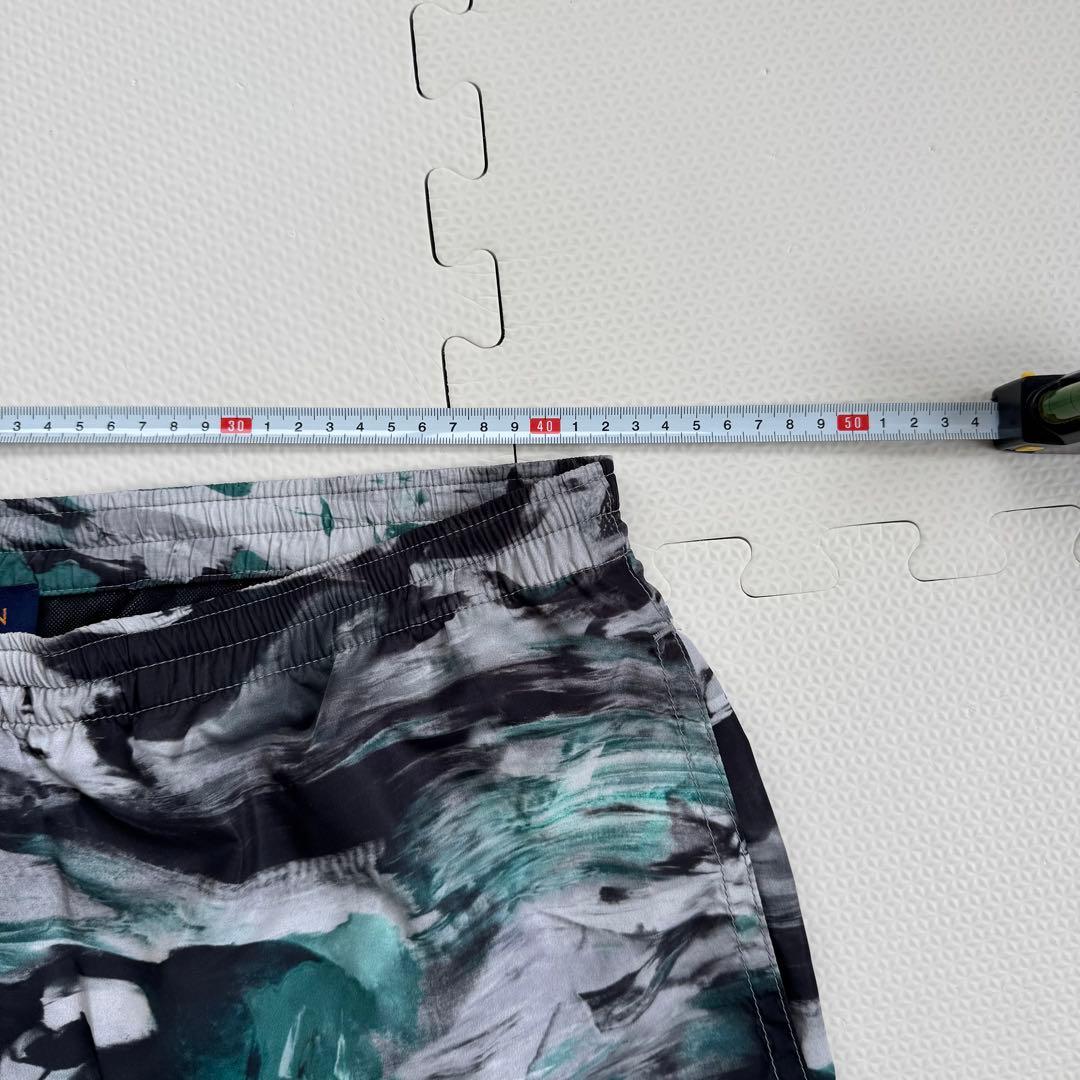 LOUIS VUITTON ルイヴィトン 水着 カモフラ 迷彩 Mサイズ