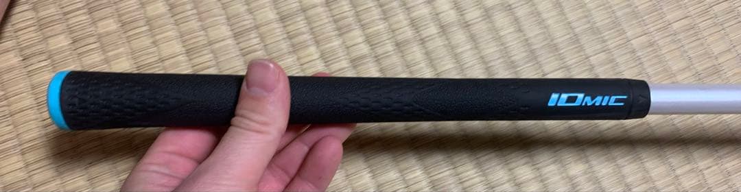 Cobra RAD Speed Tour フェアウェイウッド