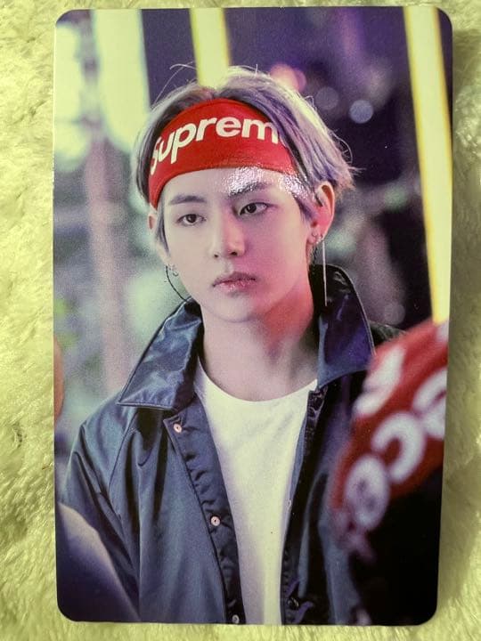 BTS メモリーズ 2017 ※テヒョントレカ付き