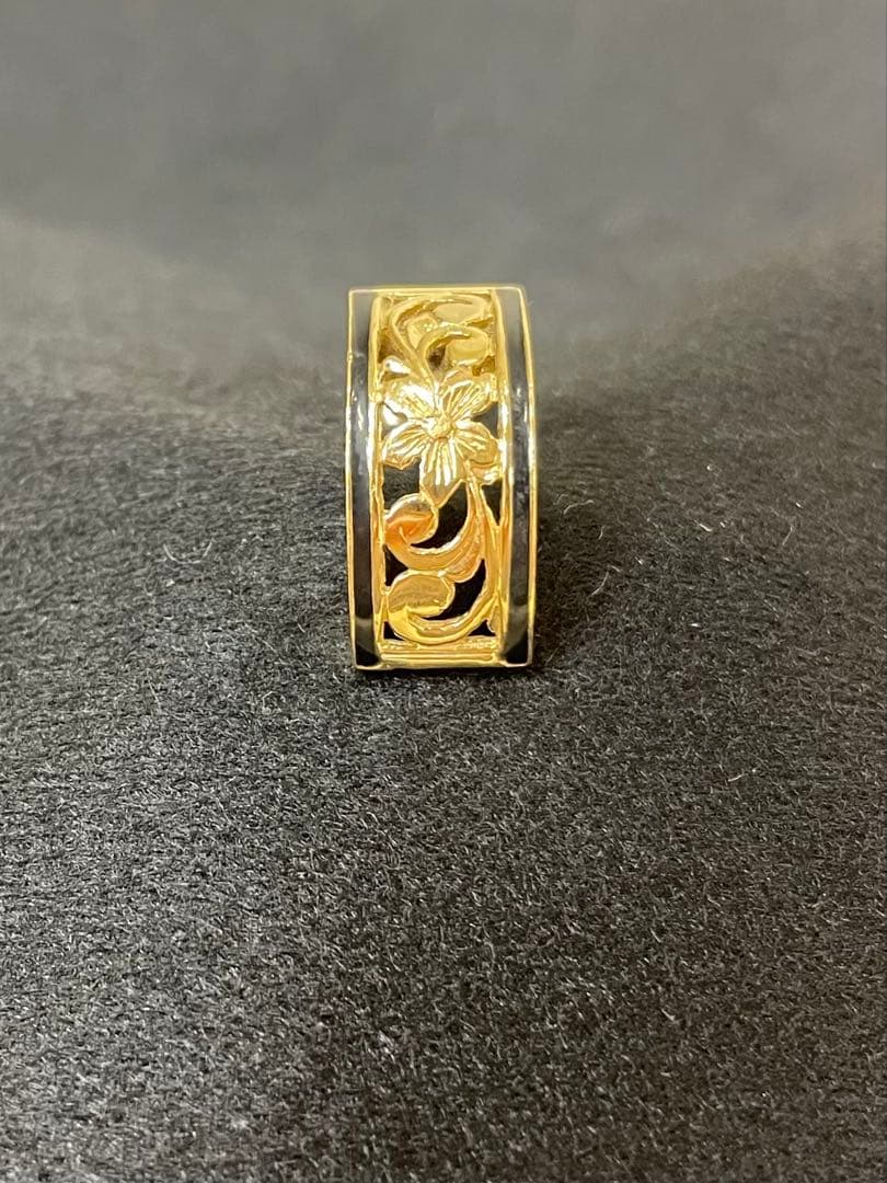 Hawaiianジュエリー　ピアス　(片耳)