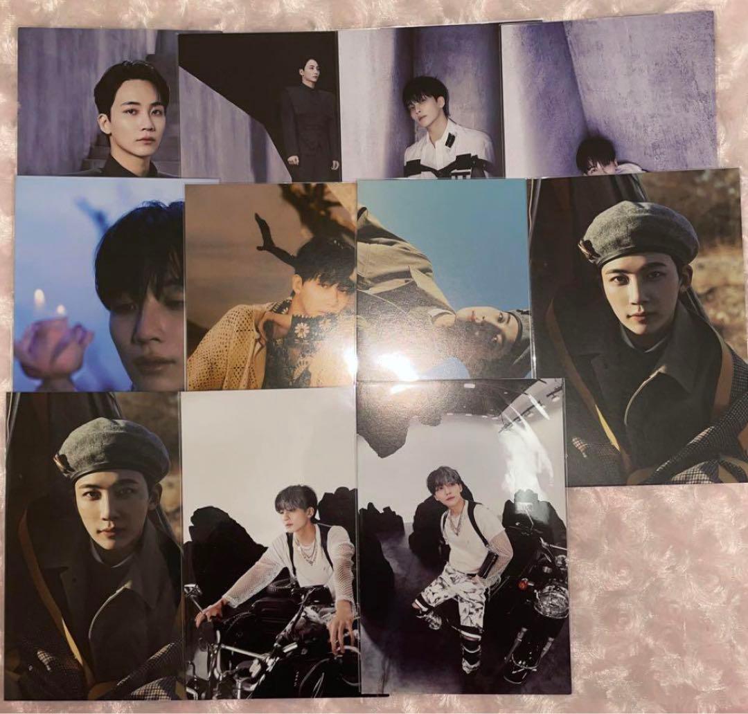 SEVENTEEN アルバム 雑誌 まとめ売り 88点  バラ売り⭕️