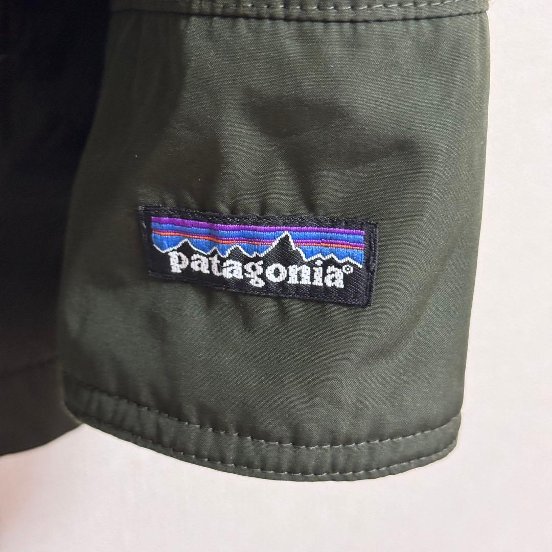 k*6様 希少 00s Patagonia パタゴニア ニューシェルドシンチラ