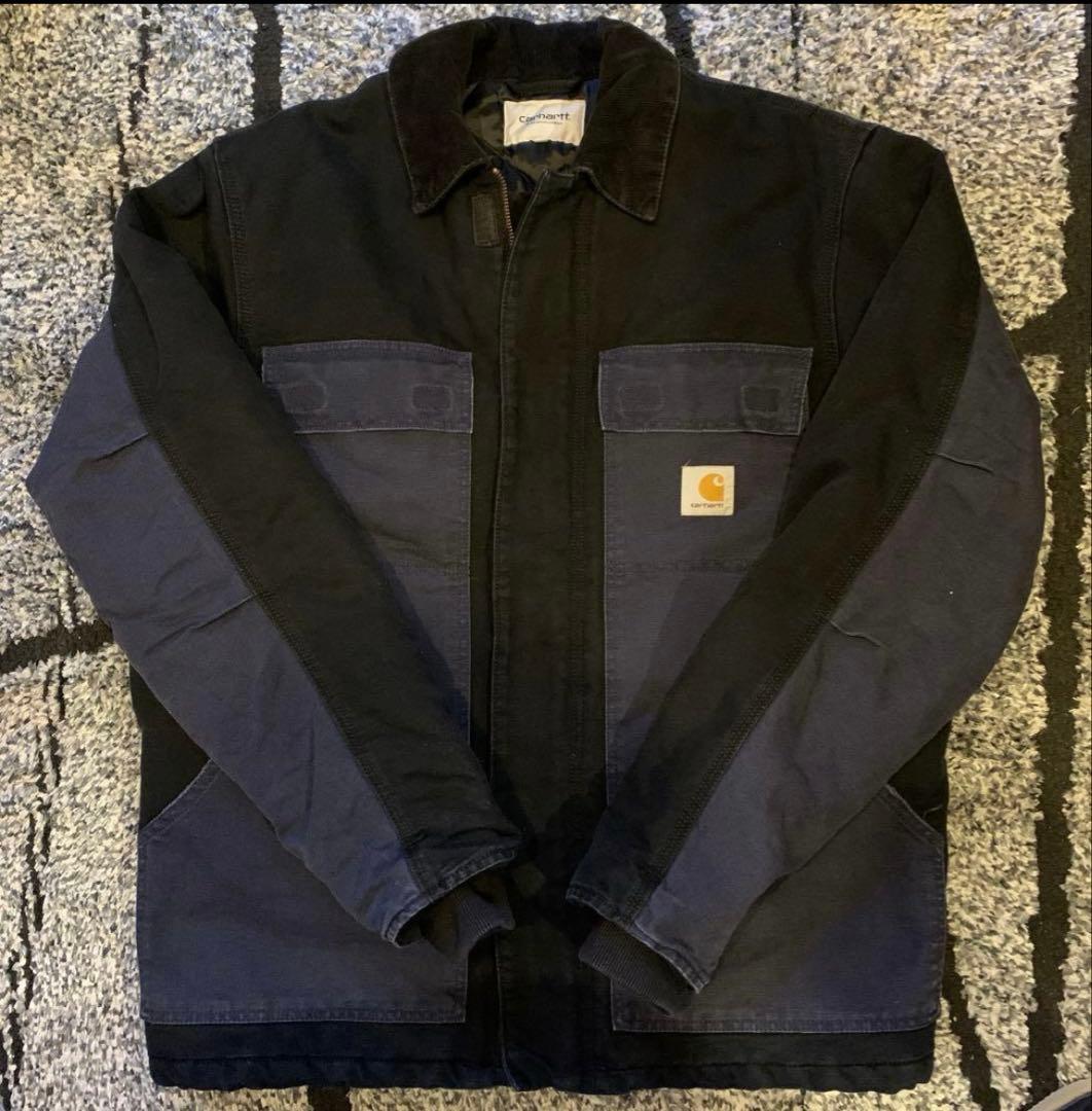 CARHARTT WIP OG ARCTIC COAT カーハート