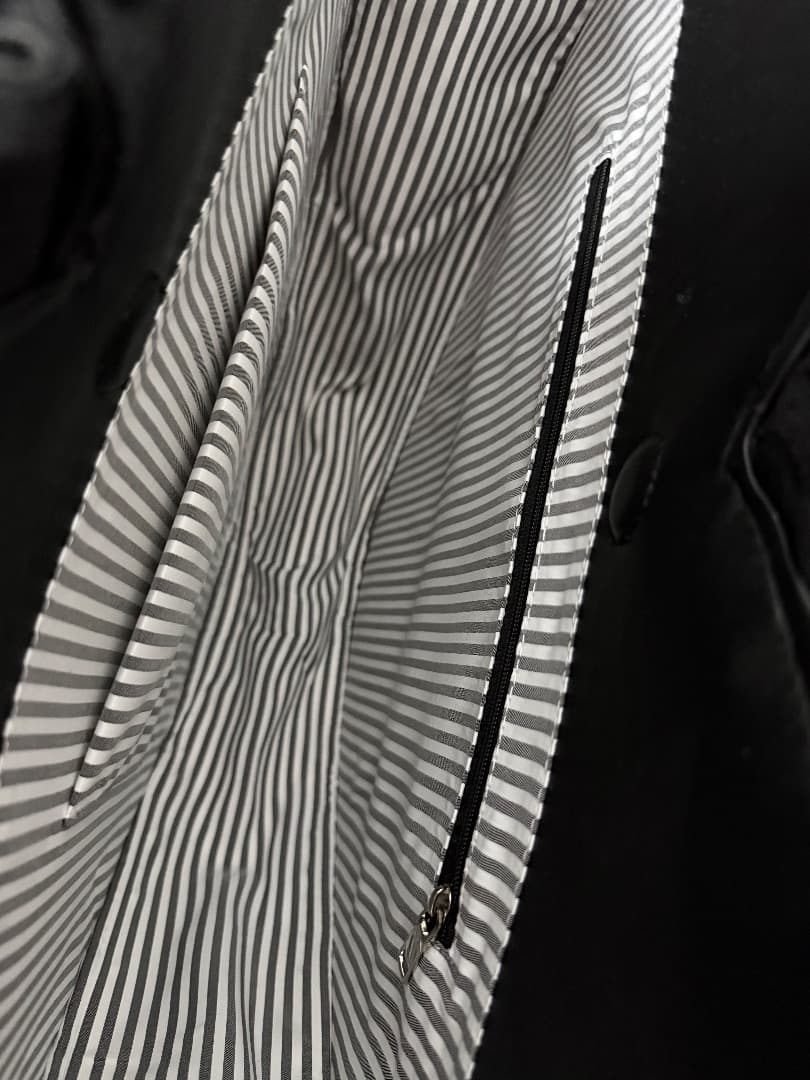 未使用 シャツ,ドレス QOOZA IMVAL 福袋 ハートレザートートバッグ