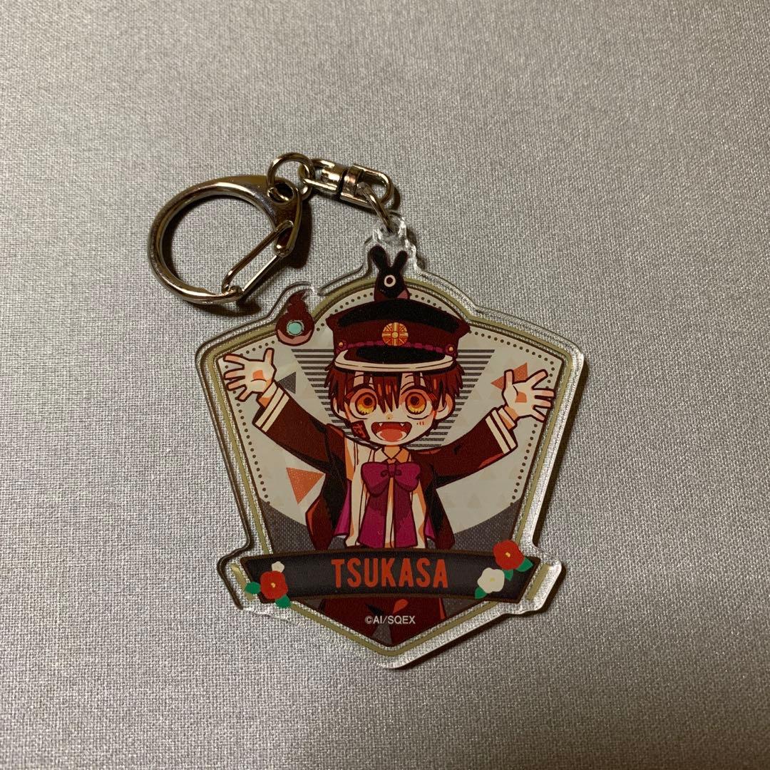 地縛少年花子くん みんなでお茶会 まとめ売り つかさ ミツバ 色紙