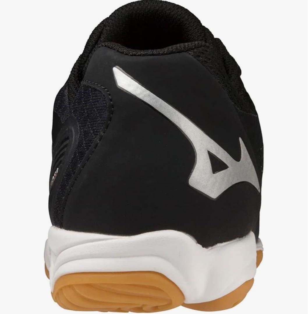 Mizuno ミズノフライ バレーボールシューズ 25㎝