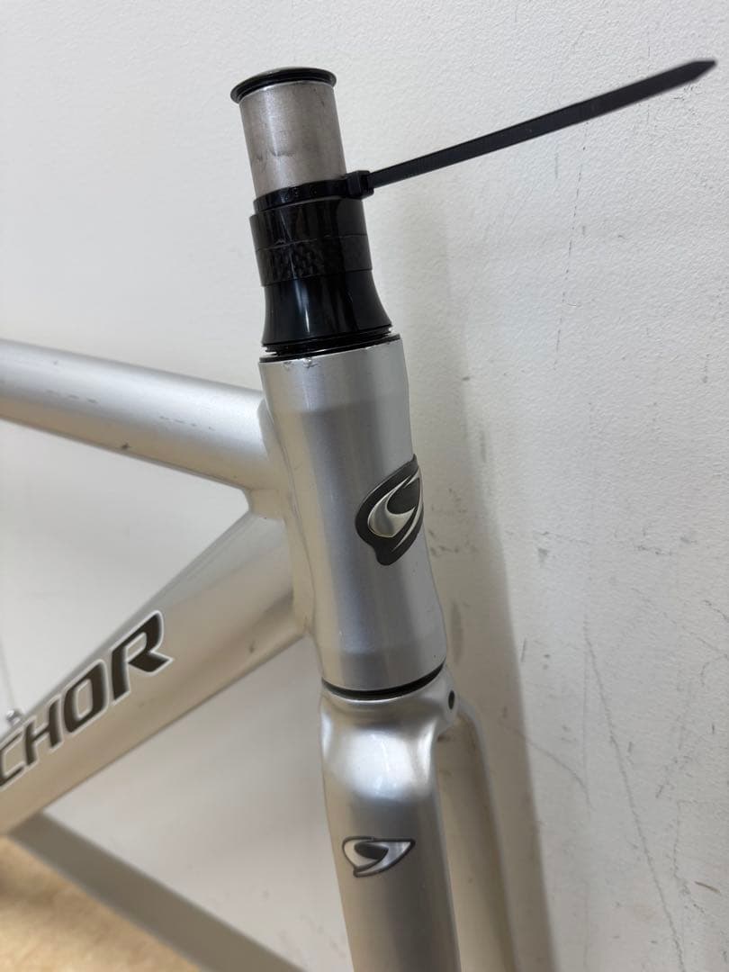 ブリヂストン ANCHOR PA3 フレーム・BBセット