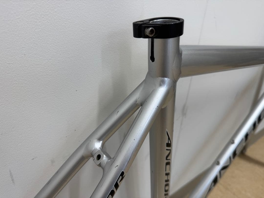 ブリヂストン ANCHOR PA3 フレーム・BBセット