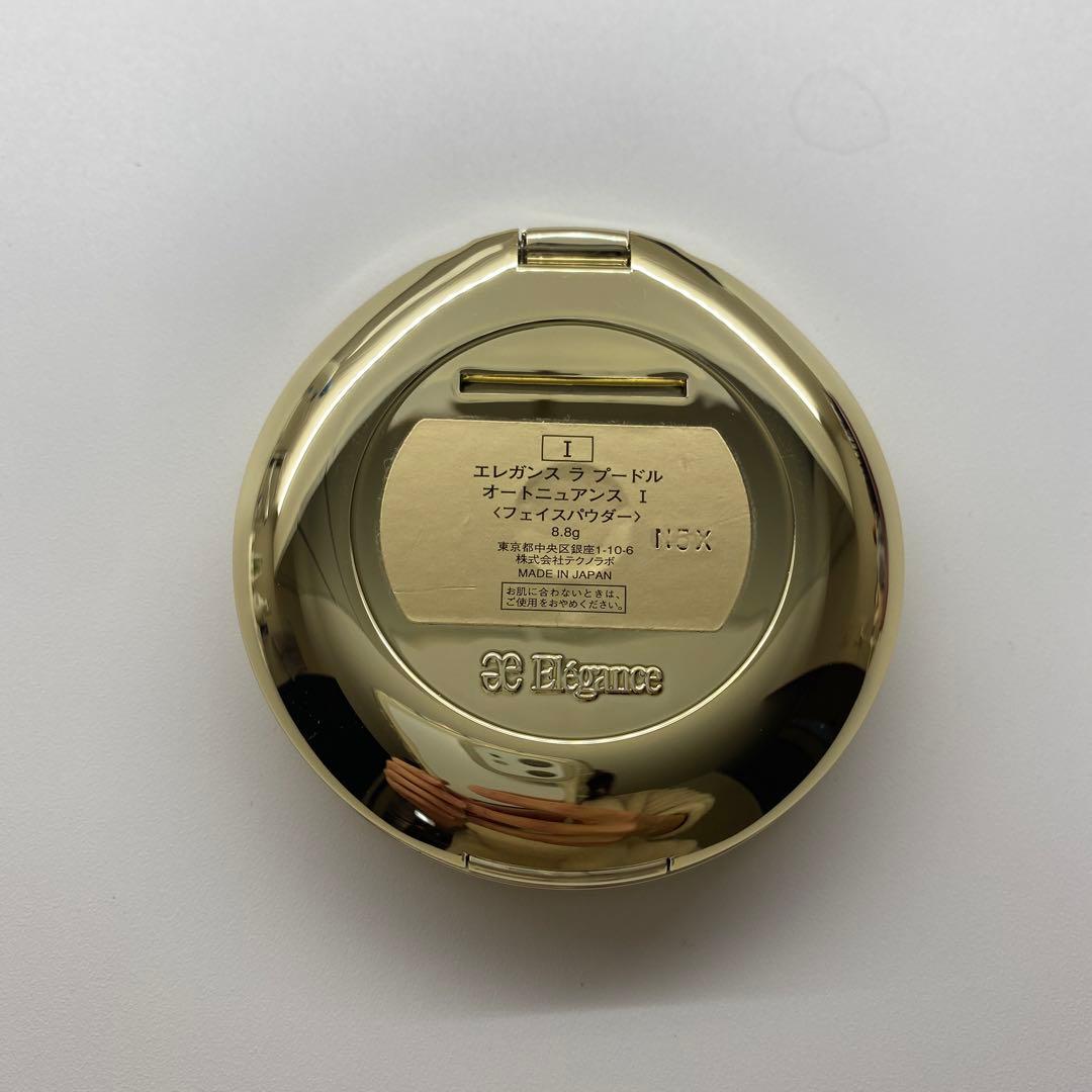 エレガンス ラ プードル オートニュアンス　I （1番）