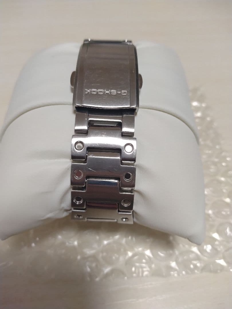 （57）CASIO G-SHOCK GMW-B5000 フルメタル