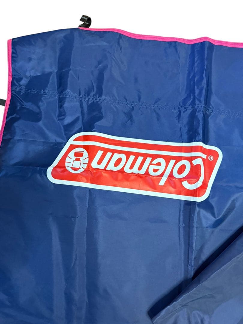 Colemanコールマン イージーキャノピー ST II 220 サイドシート付