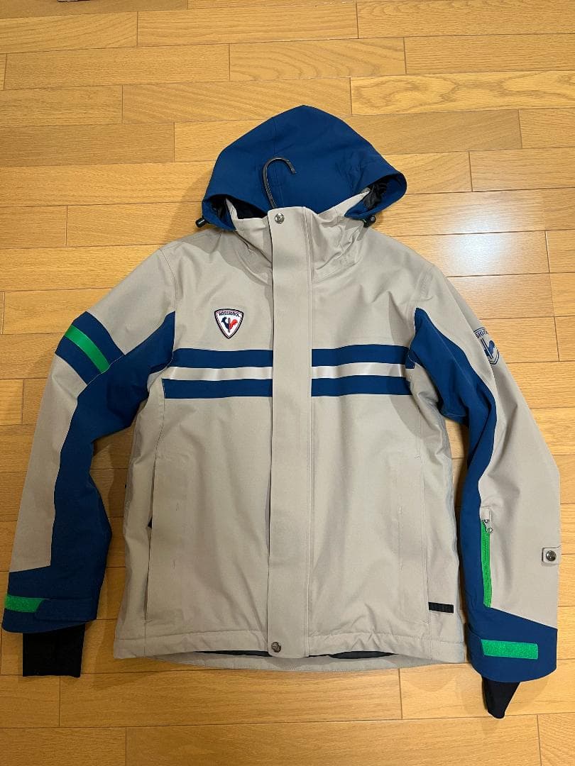 ROSSIGNOL Atelier PRO JACKET/PANS Mサイズ