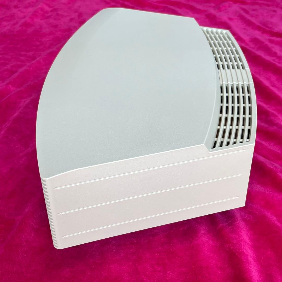 CDG！極美品！BOSE Wave Music System AWRCCC