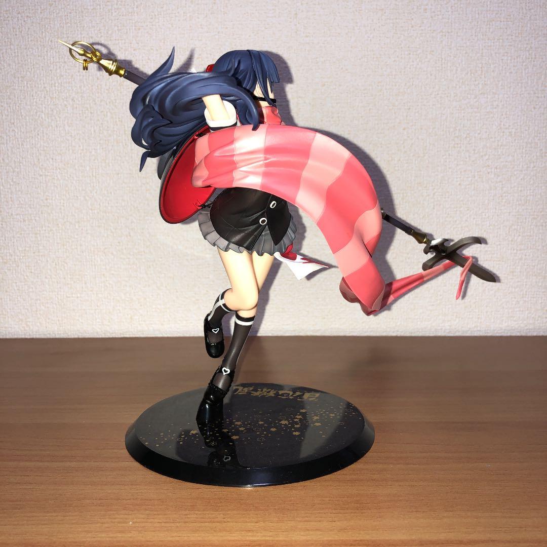 百花繚乱 宝蔵院胤舜 1/8 完成品フィギュア