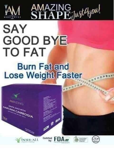 Garcinia Cambogia 3箱