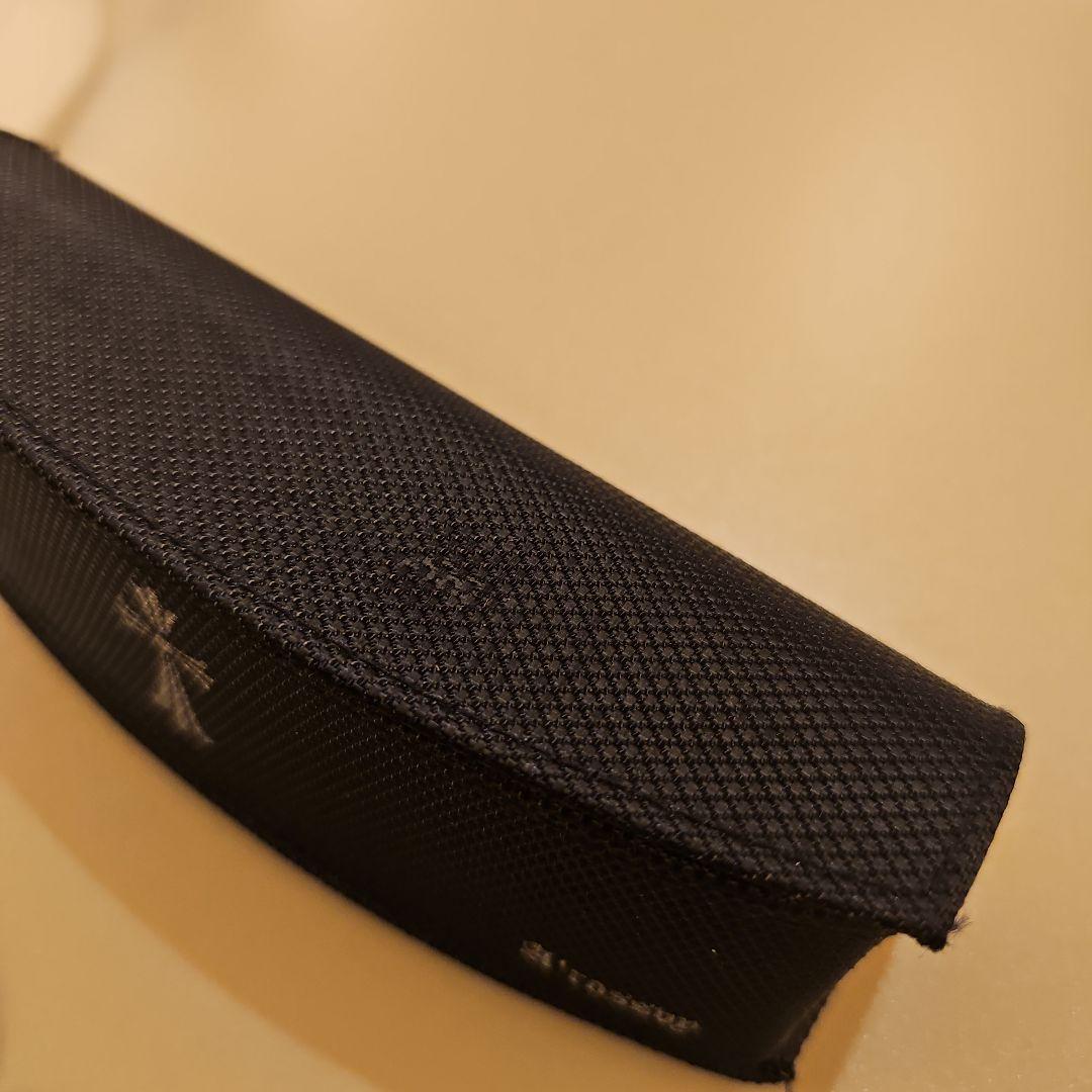 廃盤レア！ A'rossvy ロズヴィー925シルバー 限定サングラス