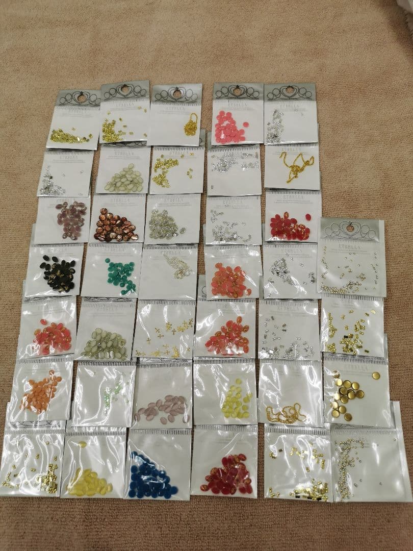 エトゥベラ ゼリーストーン ラウンド