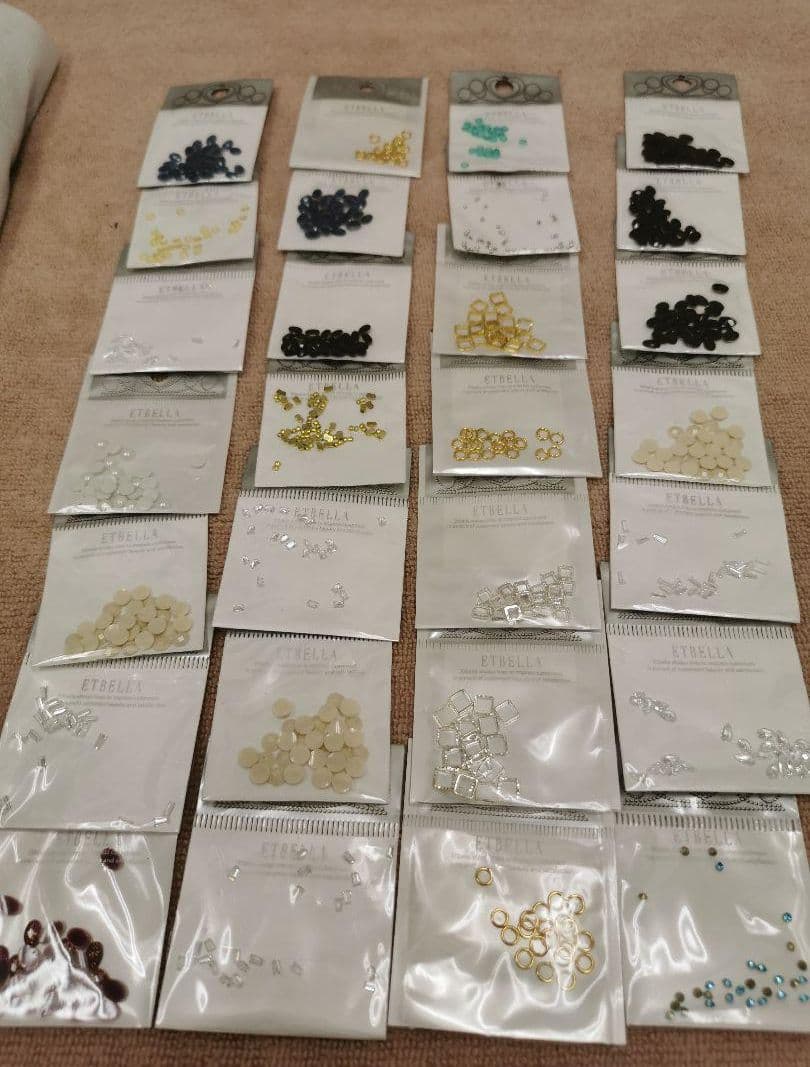 エトゥベラ ゼリーストーン ラウンド