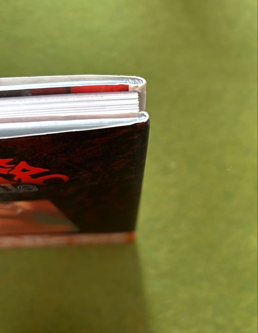 初版 ビッチズ・ライフイラストレーションファイル　鳥山明