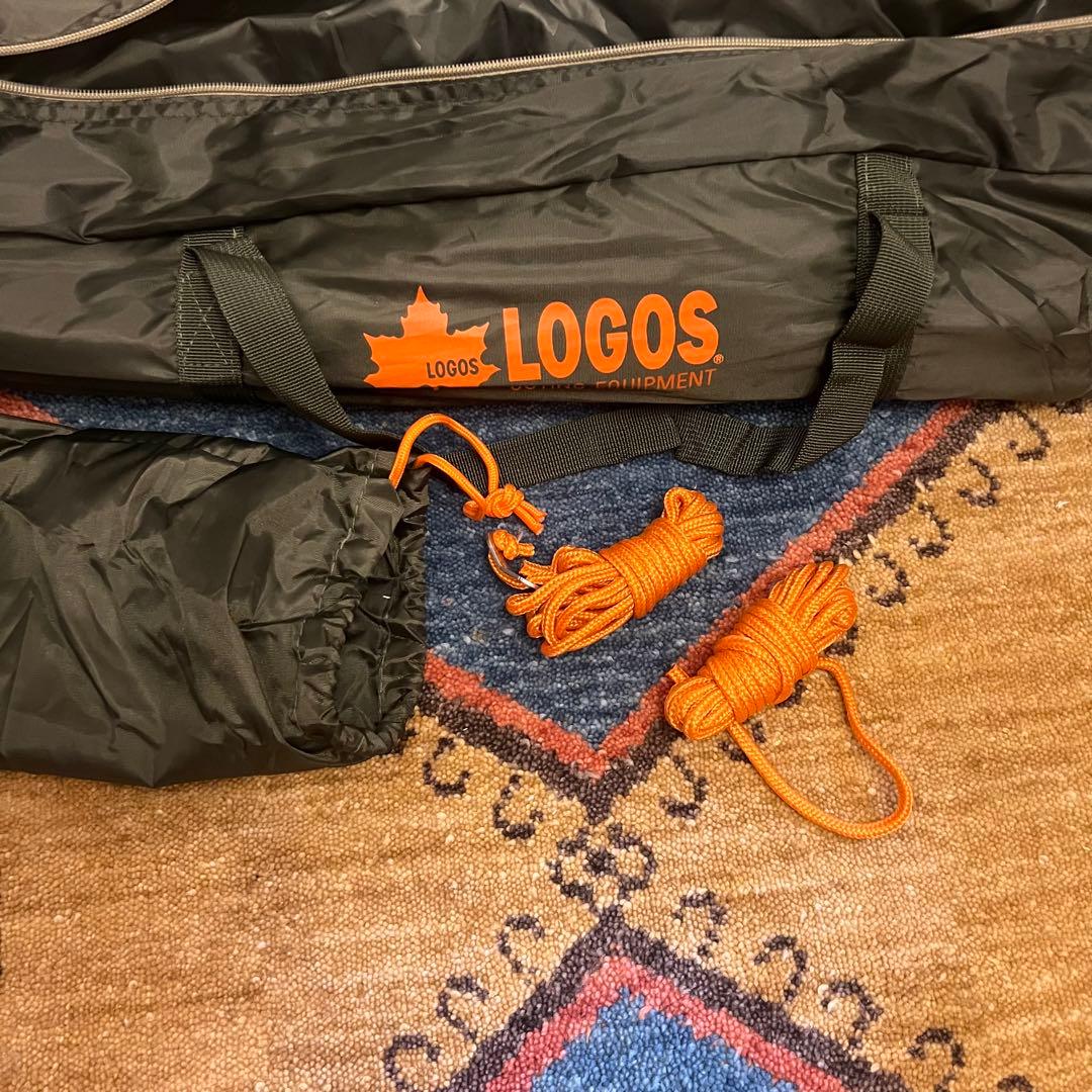 ロゴス logos neos ミニバンリビング