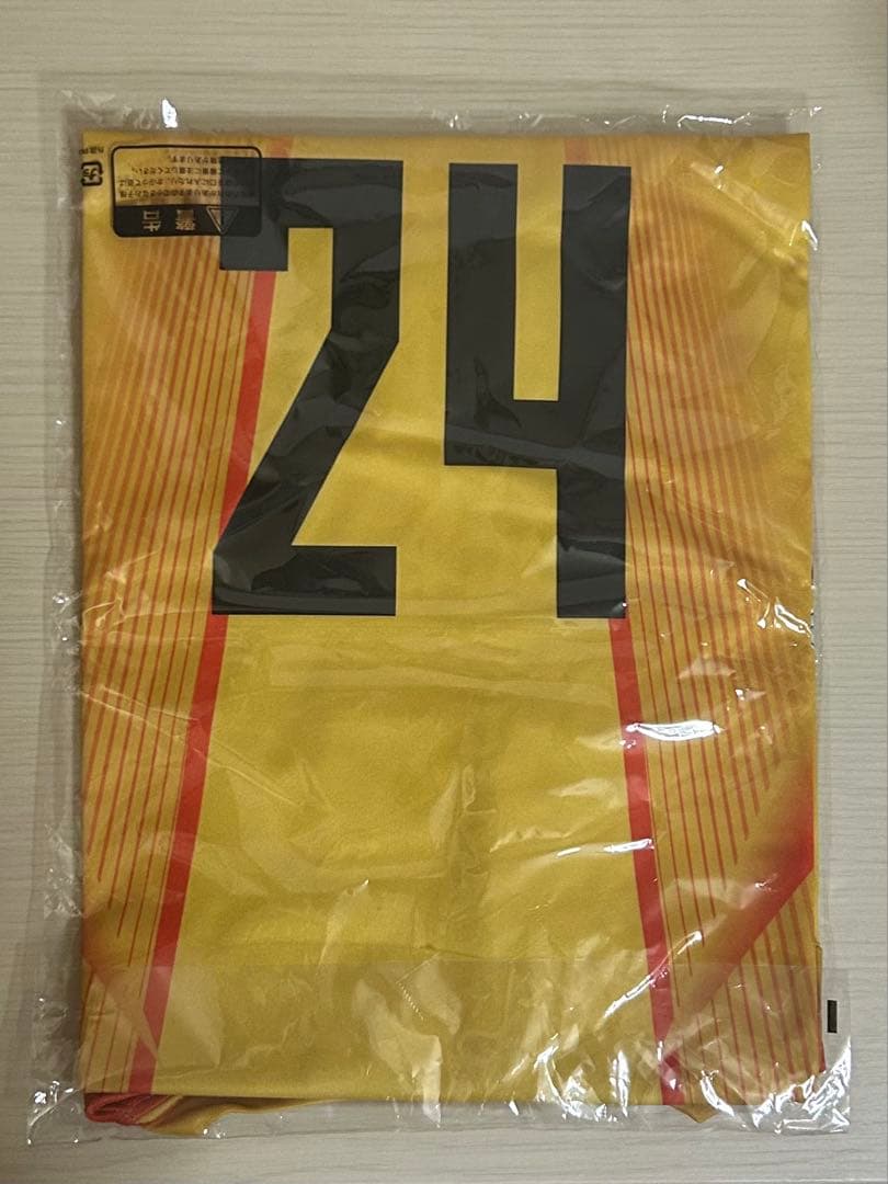 ジェイテクトSTINGS愛知 レプリカユニ/キーホルダー 小川智大選手