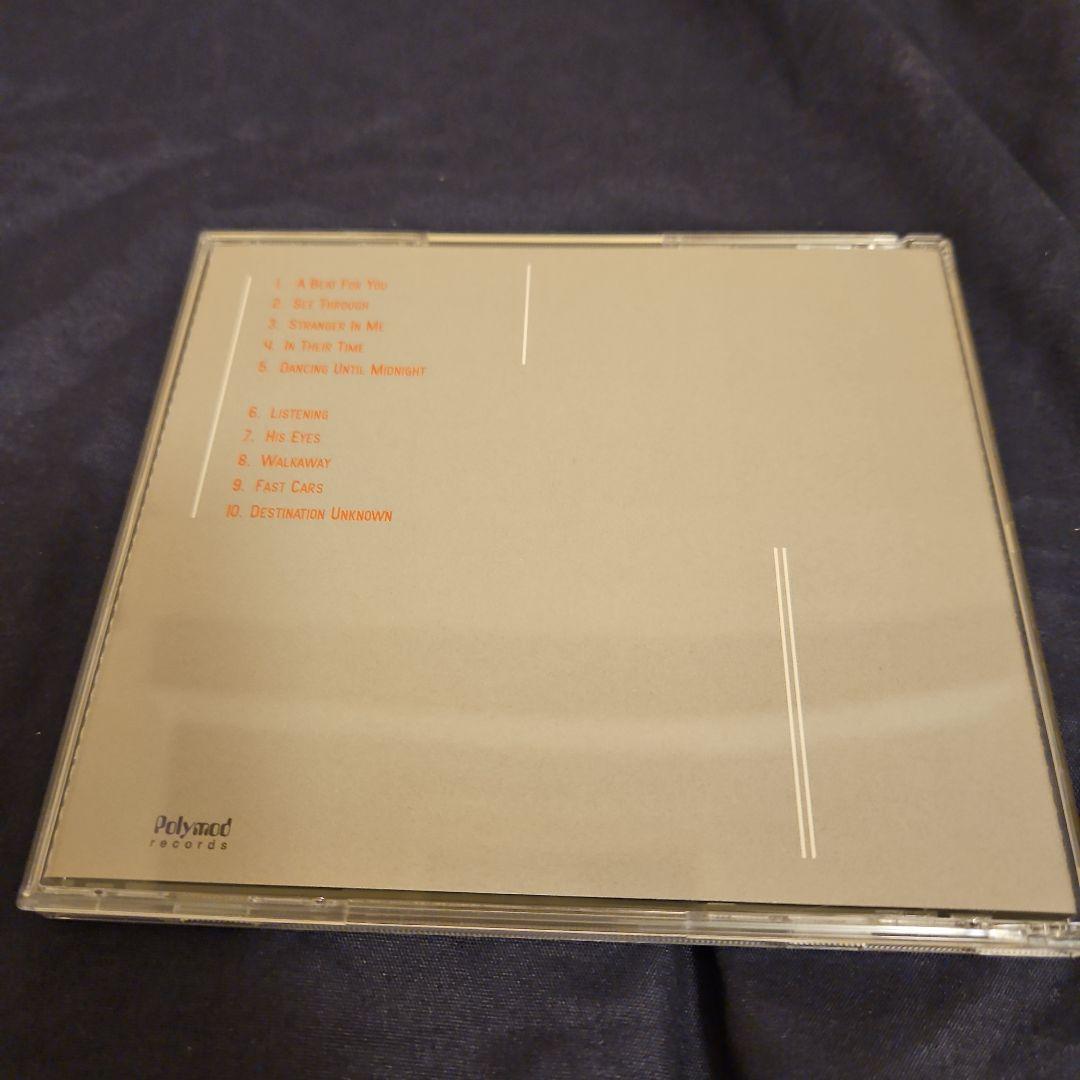 スード・エコー　Autumnal Park Live