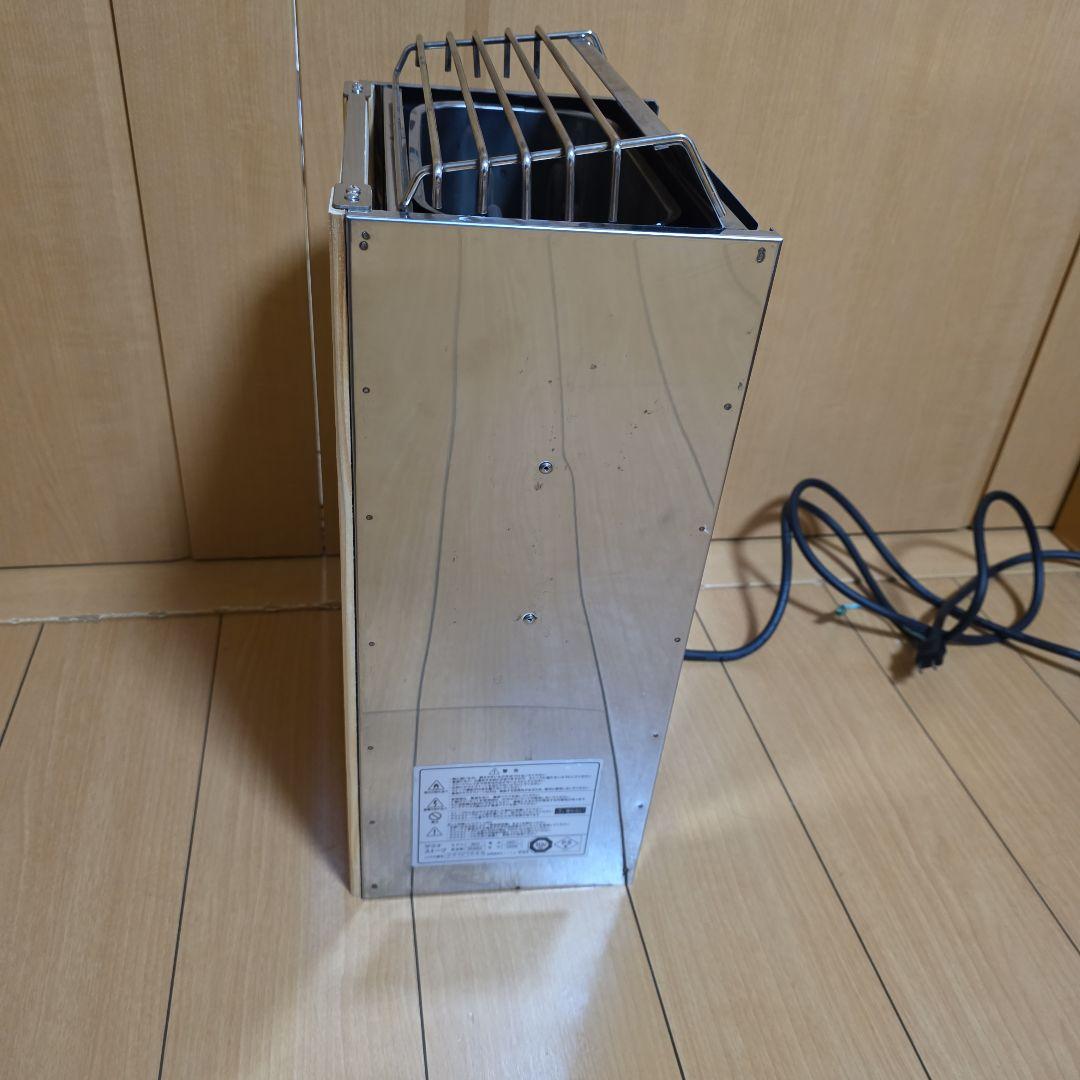 おうちDEサウナ　REVITALIZE SAUNA ストーブサウナ本体のみ