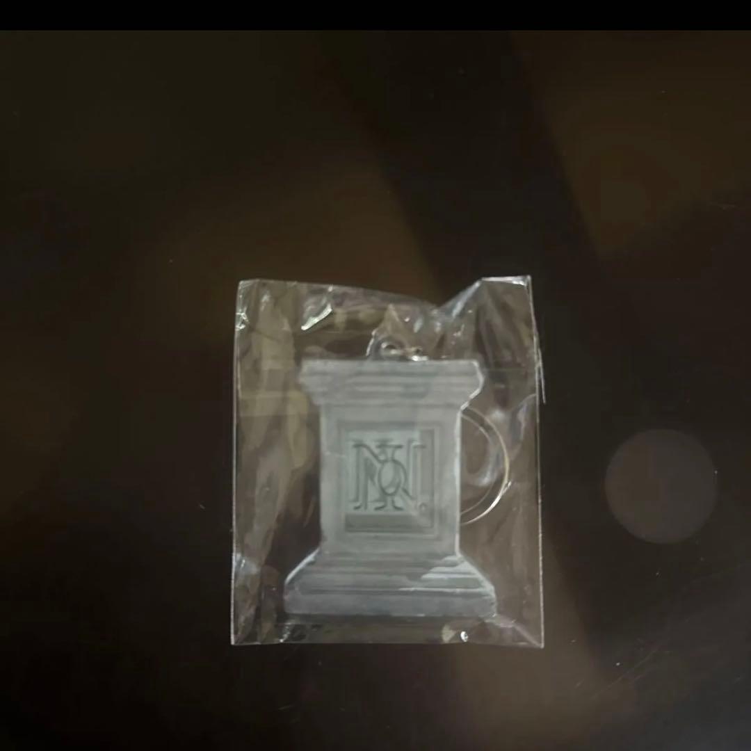 Number_i No.O -ring- 初回生産限定盤Blu-ray おまけ付