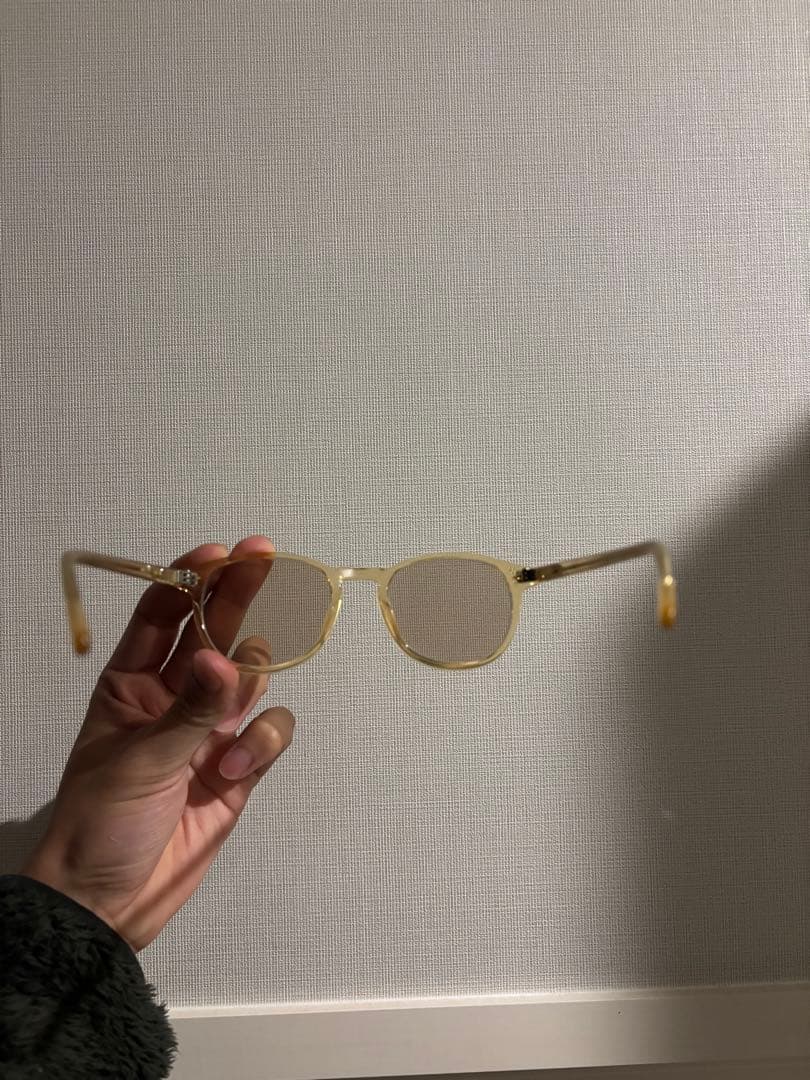 【早い者勝ち！！】Lesca lunetier 711