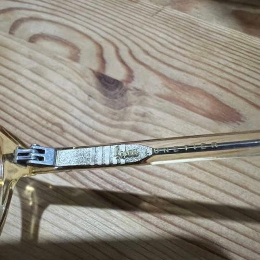 【早い者勝ち！！】Lesca lunetier 711