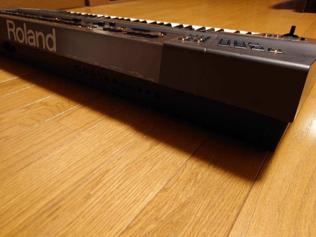 （最終値下げ）ローランド　シンセサイザー　JD-800