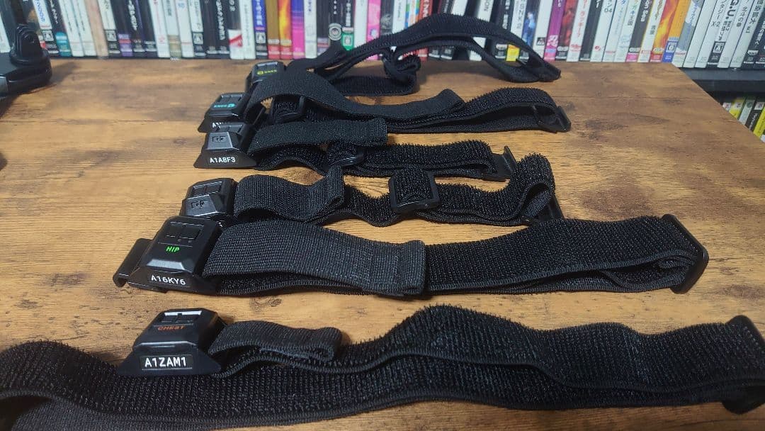 Shiftall HaritoraXワイヤレス　おまけ付き