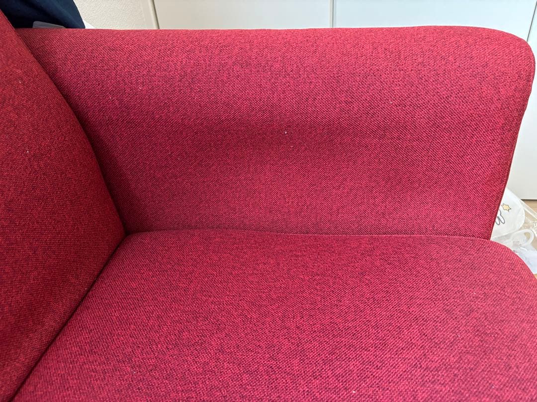 ★値下げ中★【即日発送可】フランフラン ソファー