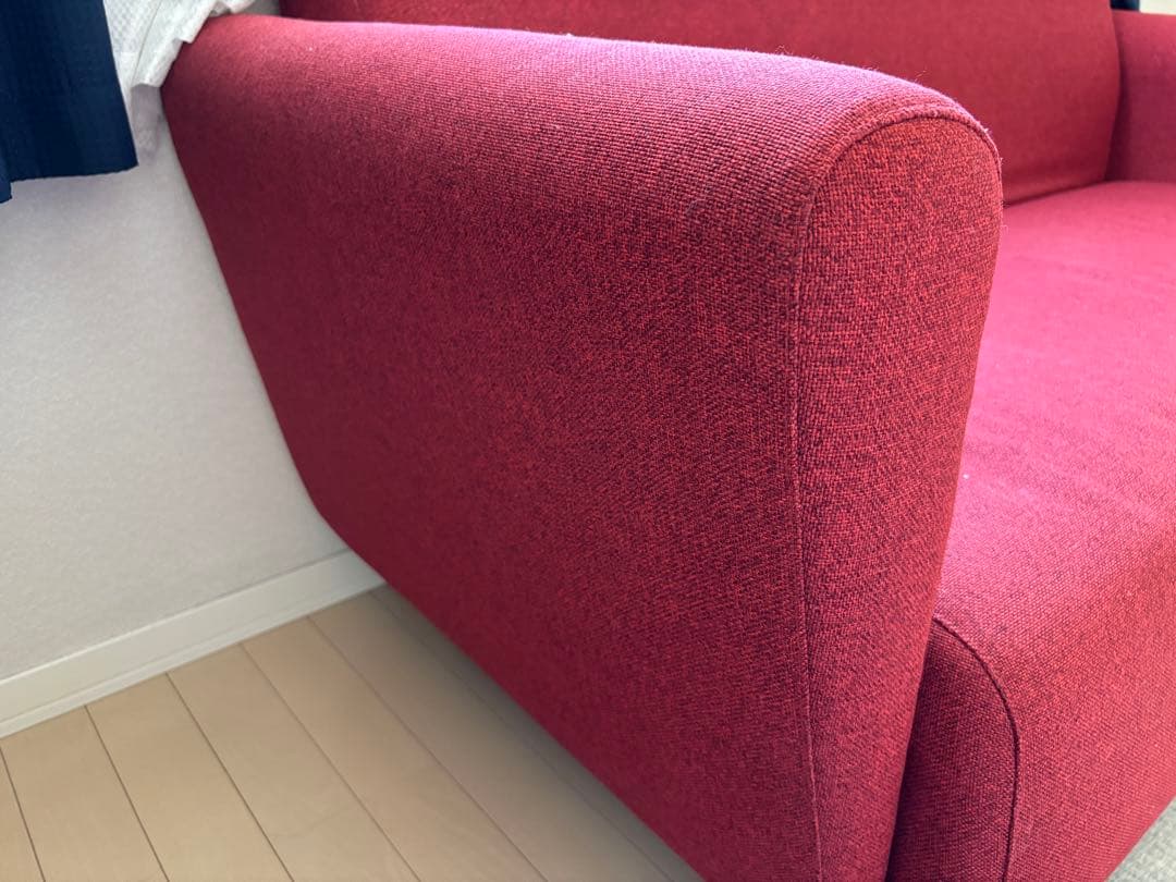 ★値下げ中★【即日発送可】フランフラン ソファー