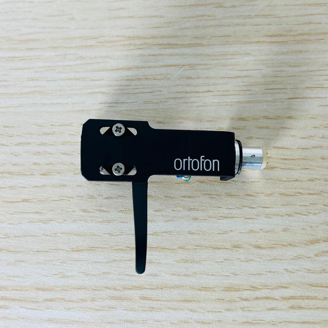 シュア M44G カートリッジ ヘッドシェル レコード 針 ロングランセールス