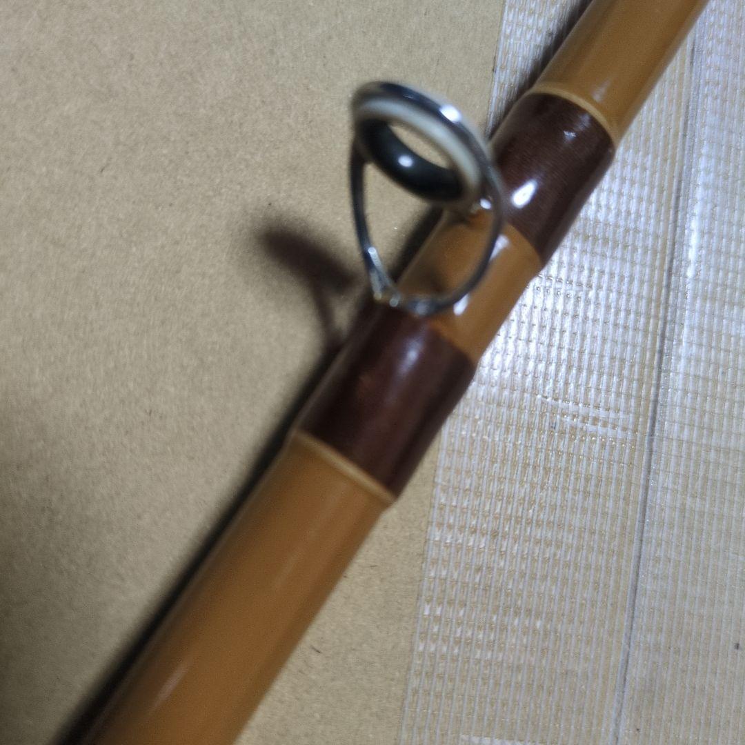 スーパーストライク・リリーパッドハスキーFL−59