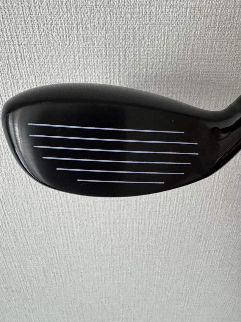 タイトリスト　TSR3ユーティリティ　24°