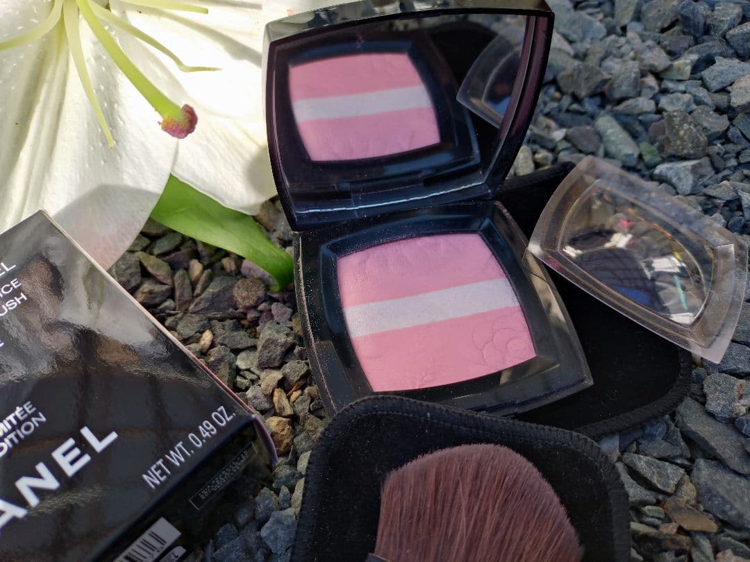 CHANEL レ シーニュ ドゥ シャネル