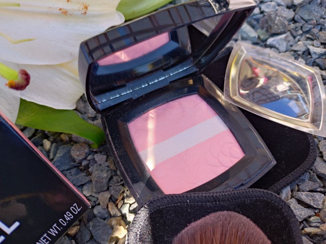 CHANEL レ シーニュ ドゥ シャネル