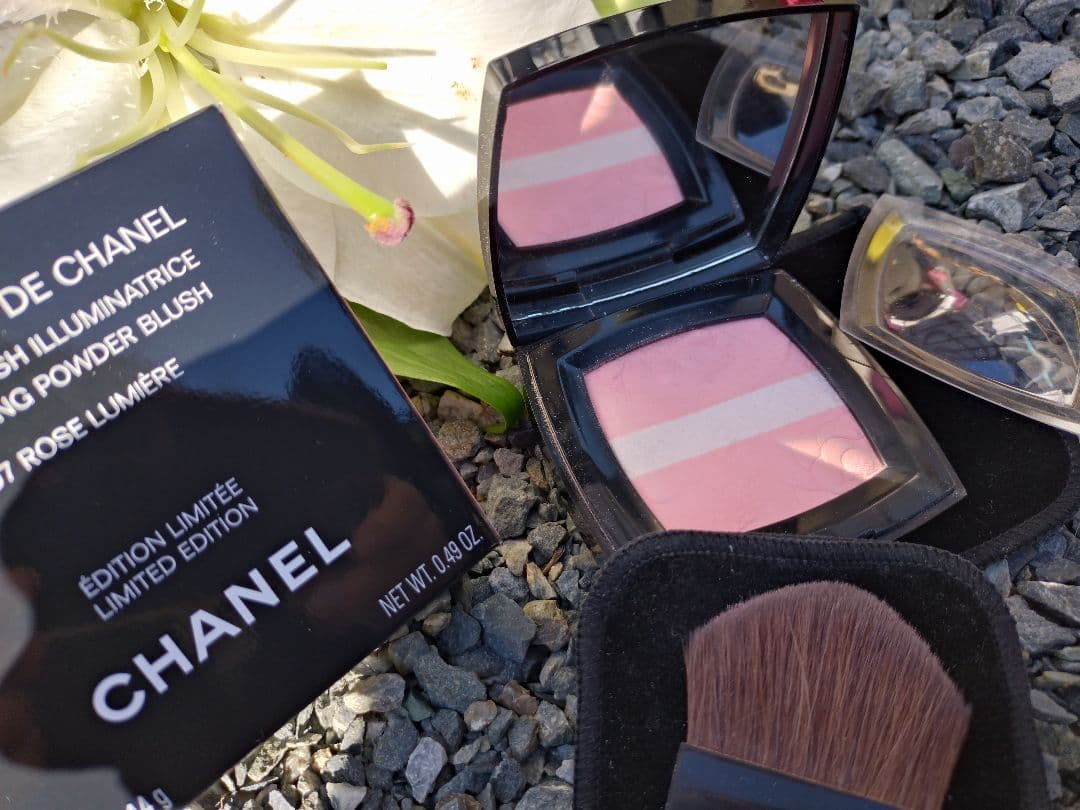 CHANEL レ シーニュ ドゥ シャネル