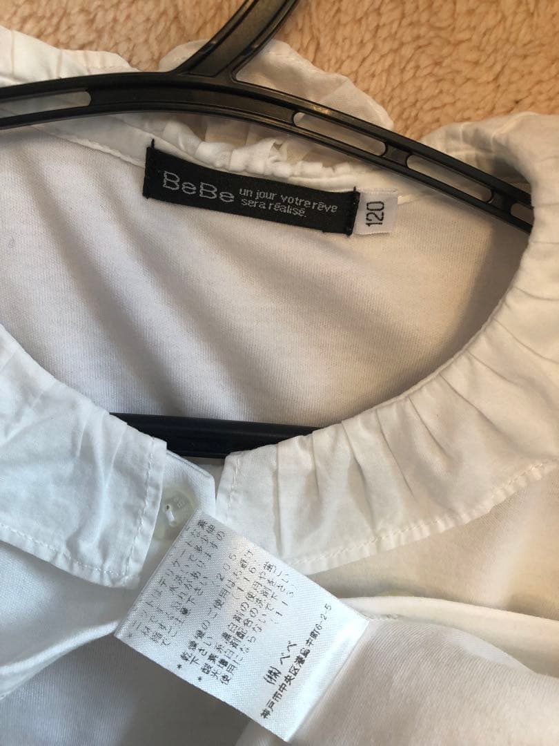 maayan　TOCCA BeBe 入学式 卒園式 発表会 120